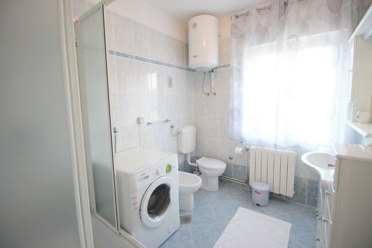 Apartment Agnese Rovinj Buitenkant foto