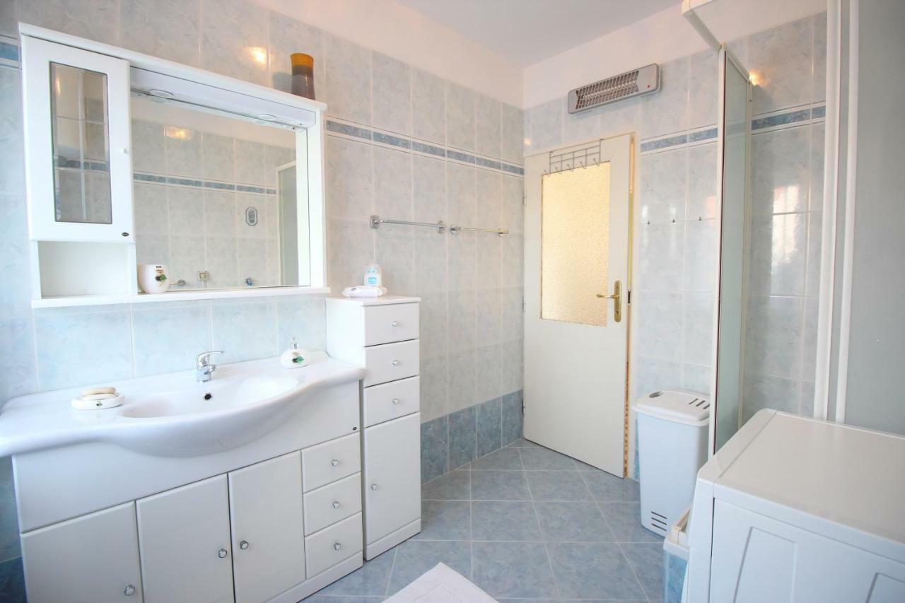Apartment Agnese Rovinj Buitenkant foto