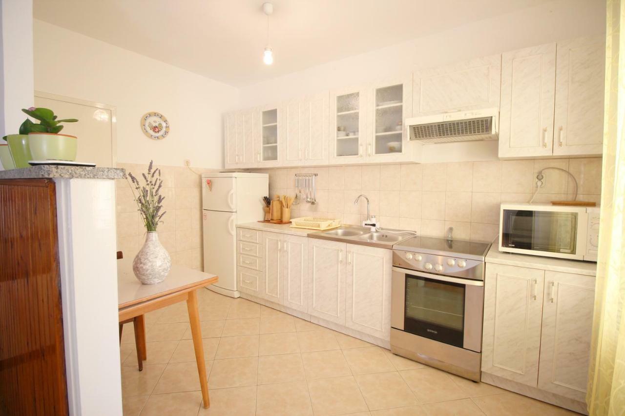 Apartment Agnese Rovinj Buitenkant foto