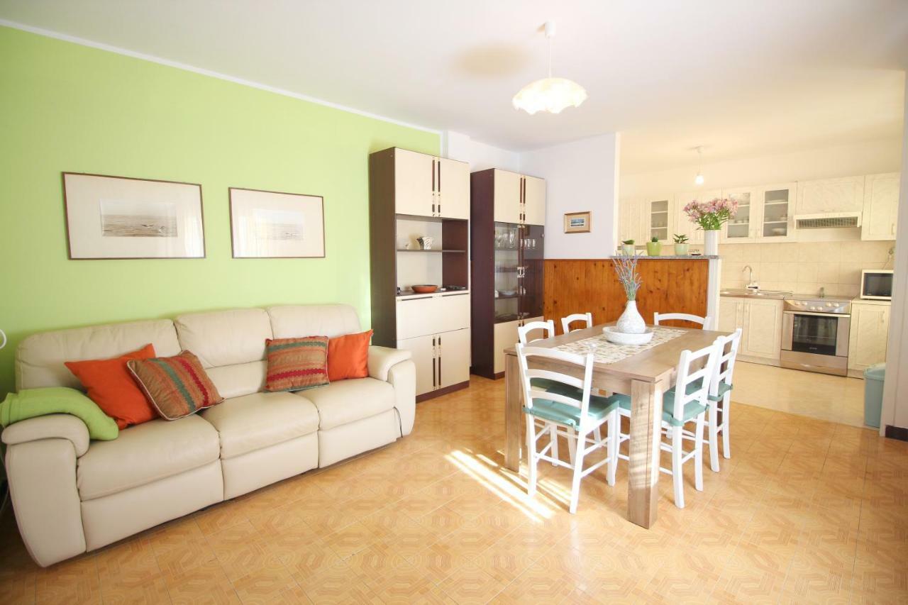 Apartment Agnese Rovinj Buitenkant foto