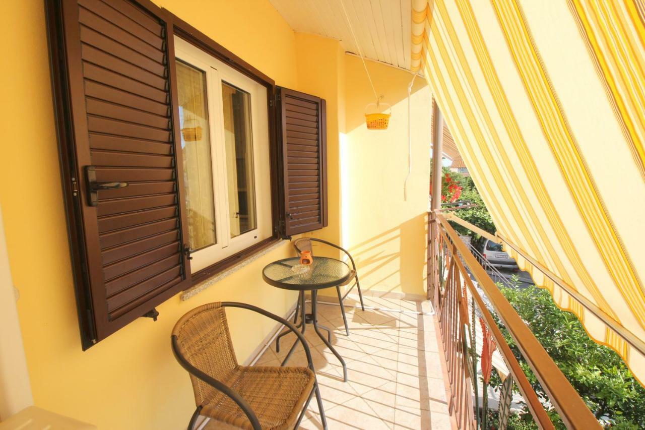 Apartment Agnese Rovinj Buitenkant foto