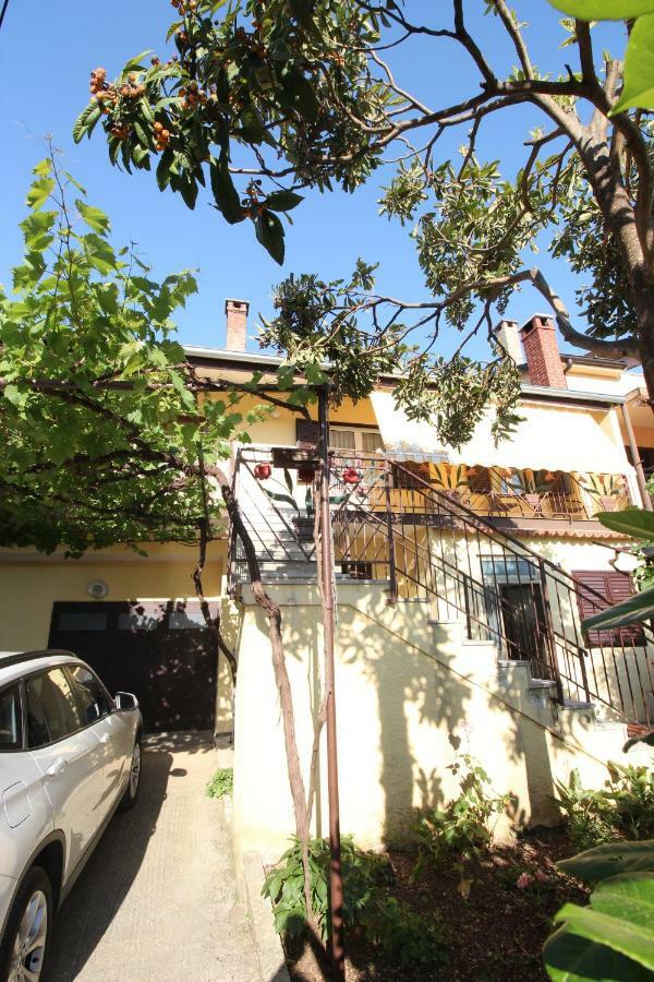 Apartment Agnese Rovinj Buitenkant foto