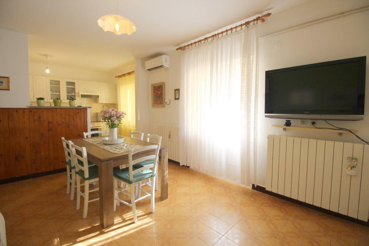Apartment Agnese Rovinj Buitenkant foto